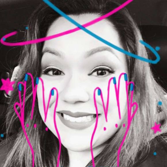 Meet your Posher, Gab - Picture 1 of 1